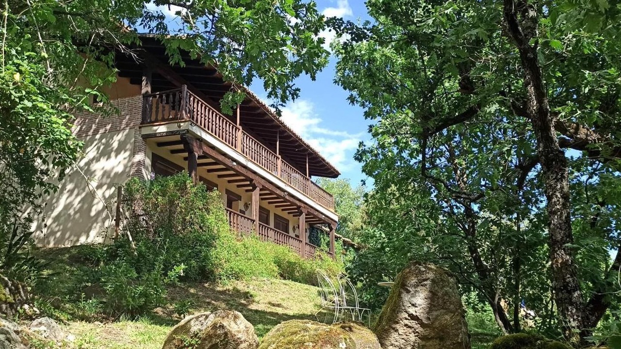 Photo of Outdoor in Candeleda