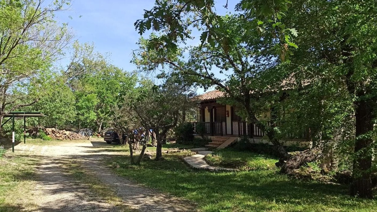 Photo of Outdoor in Candeleda