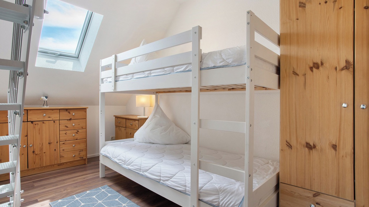 Photo of Bedroom in Koserow