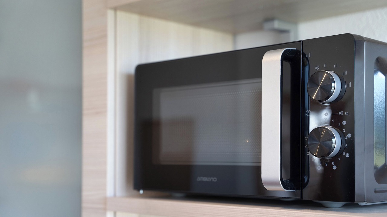Photo of Kitchen in Koserow