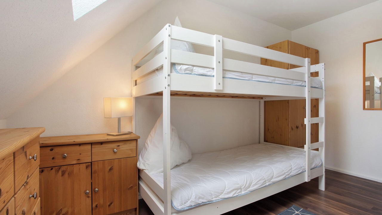 Photo of Bedroom in Koserow
