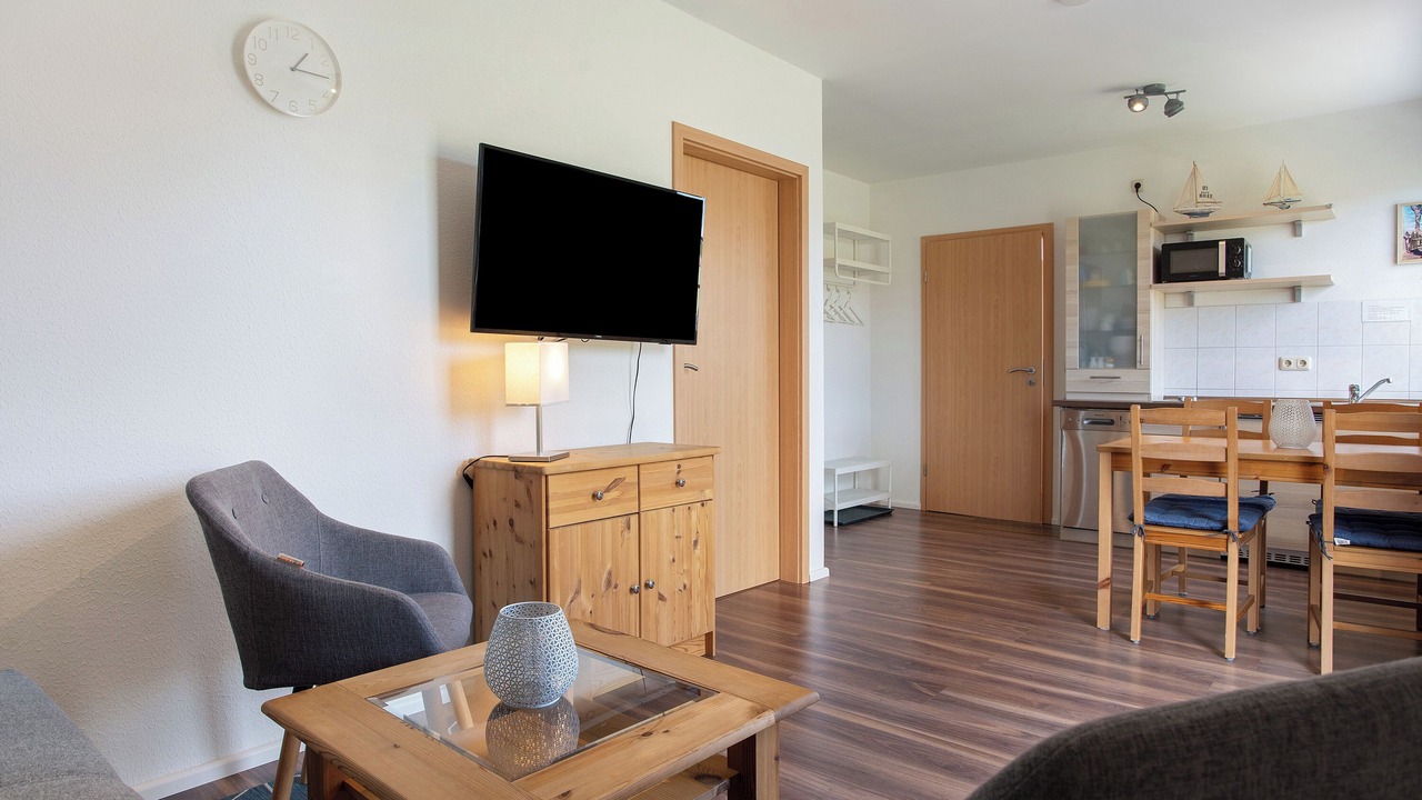 Photo of Livingroom in Koserow
