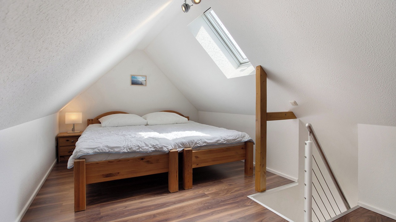 Photo of Bedroom in Koserow