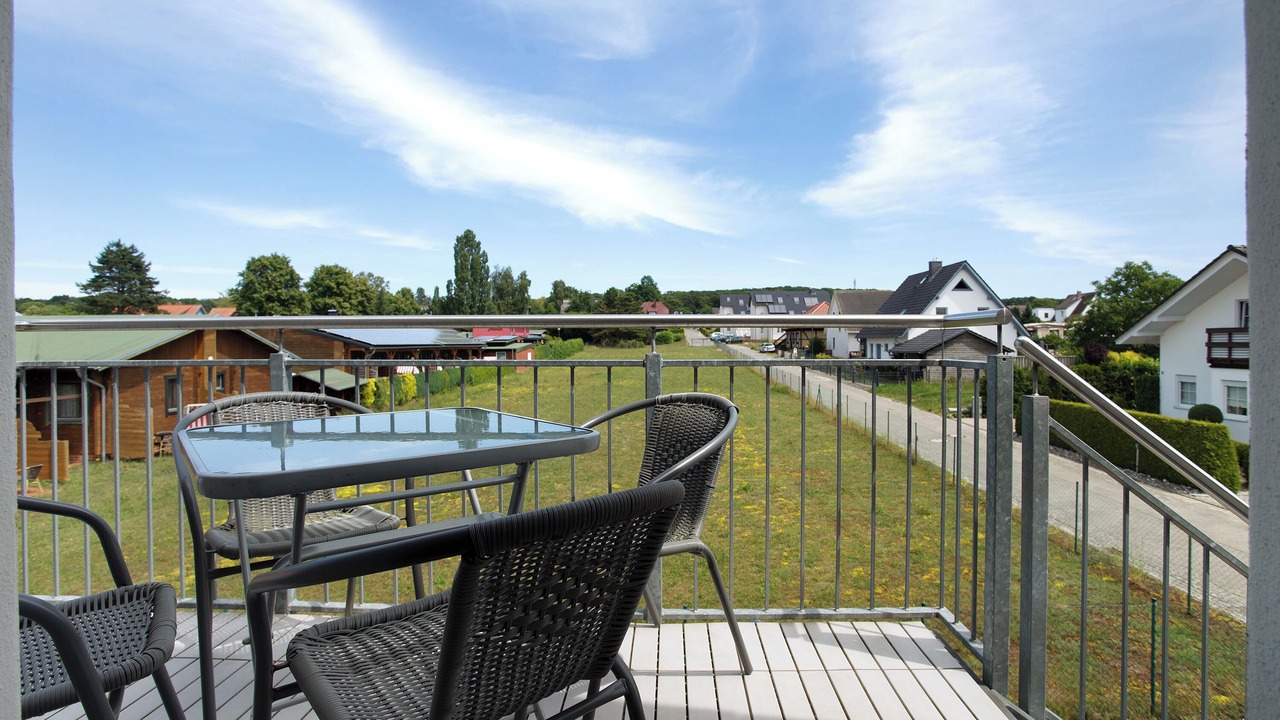 Photo of Outdoor in Koserow