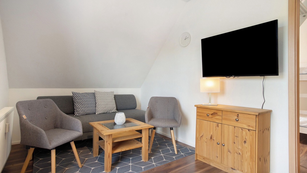 Photo of Livingroom in Koserow
