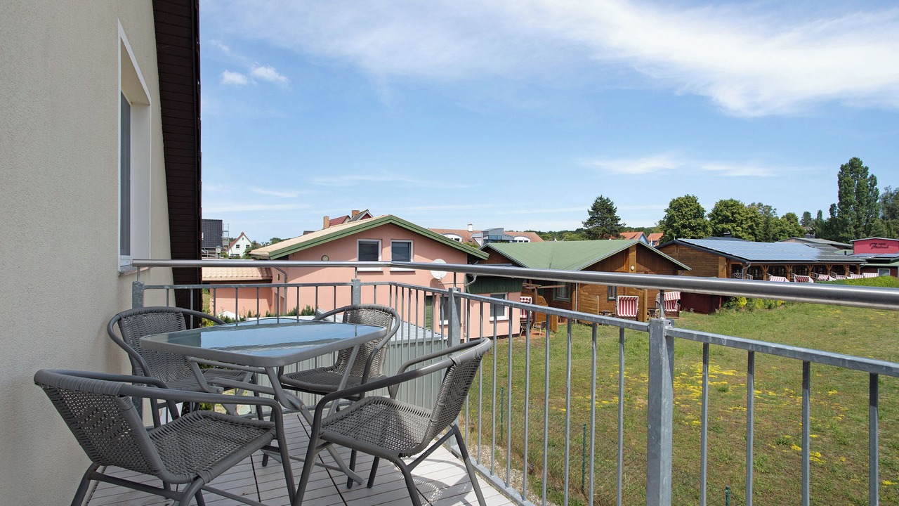 Photo of Outdoor in Koserow