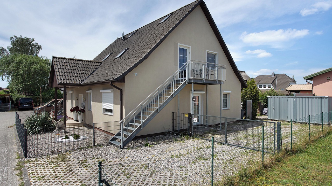 Photo of Outdoor in Koserow