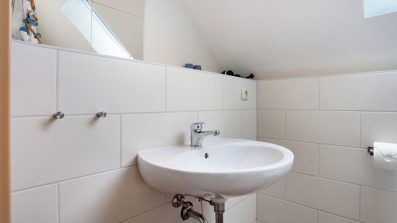Photo of Bathroom in Koserow