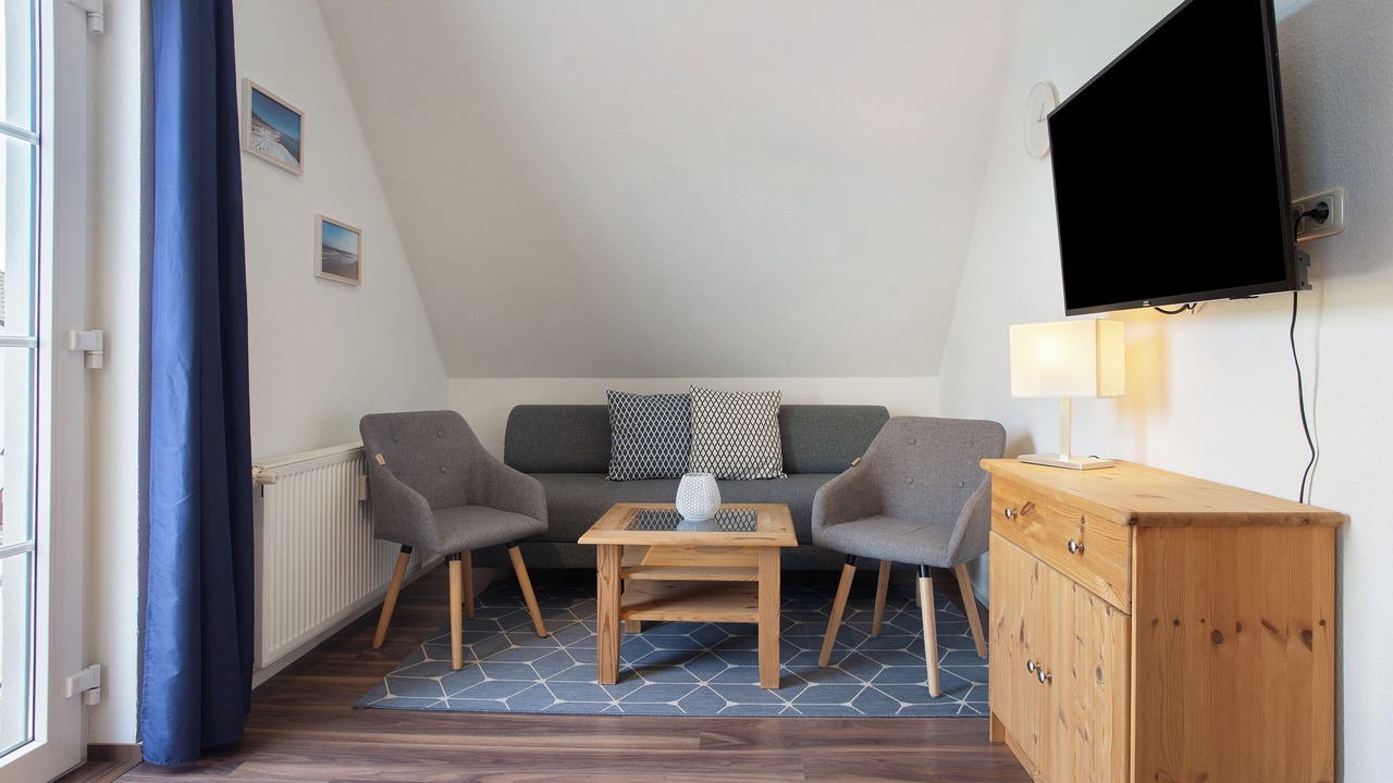 Photo of Livingroom in Koserow