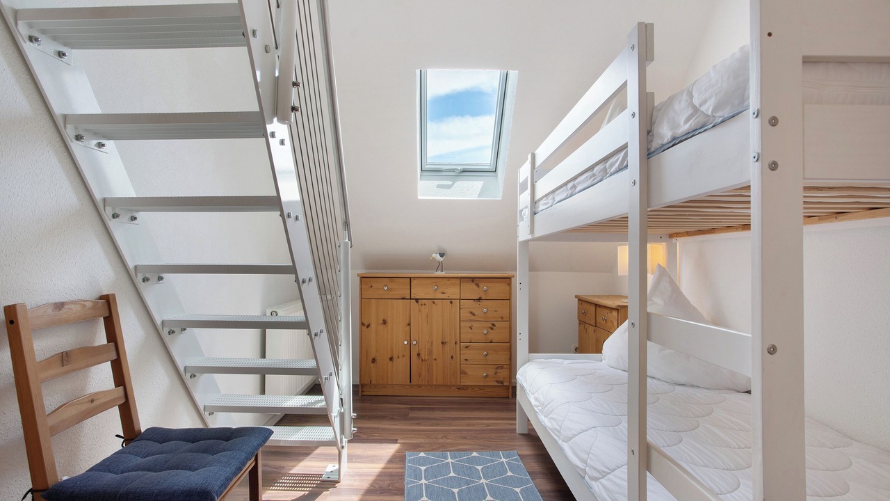 Photo of Bedroom in Koserow