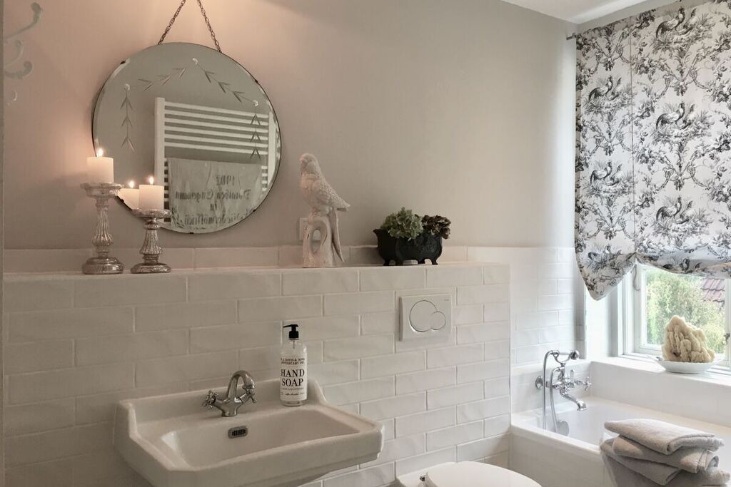 Photo of Bathroom in Arnis