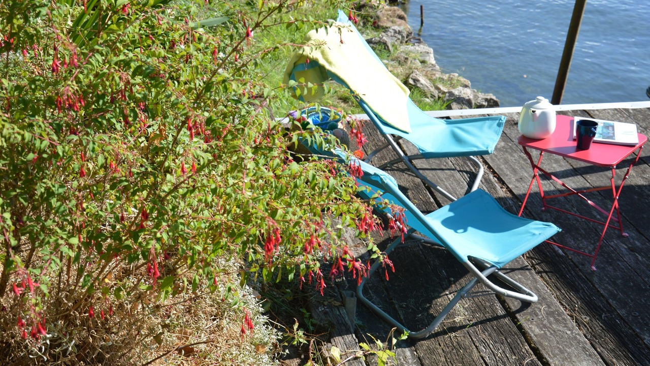 Photo of Outdoor in Chanaz