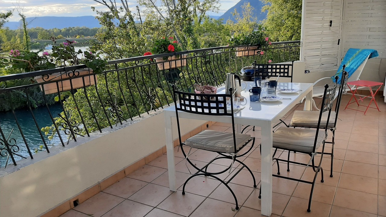 Photo of Outdoor in Chanaz