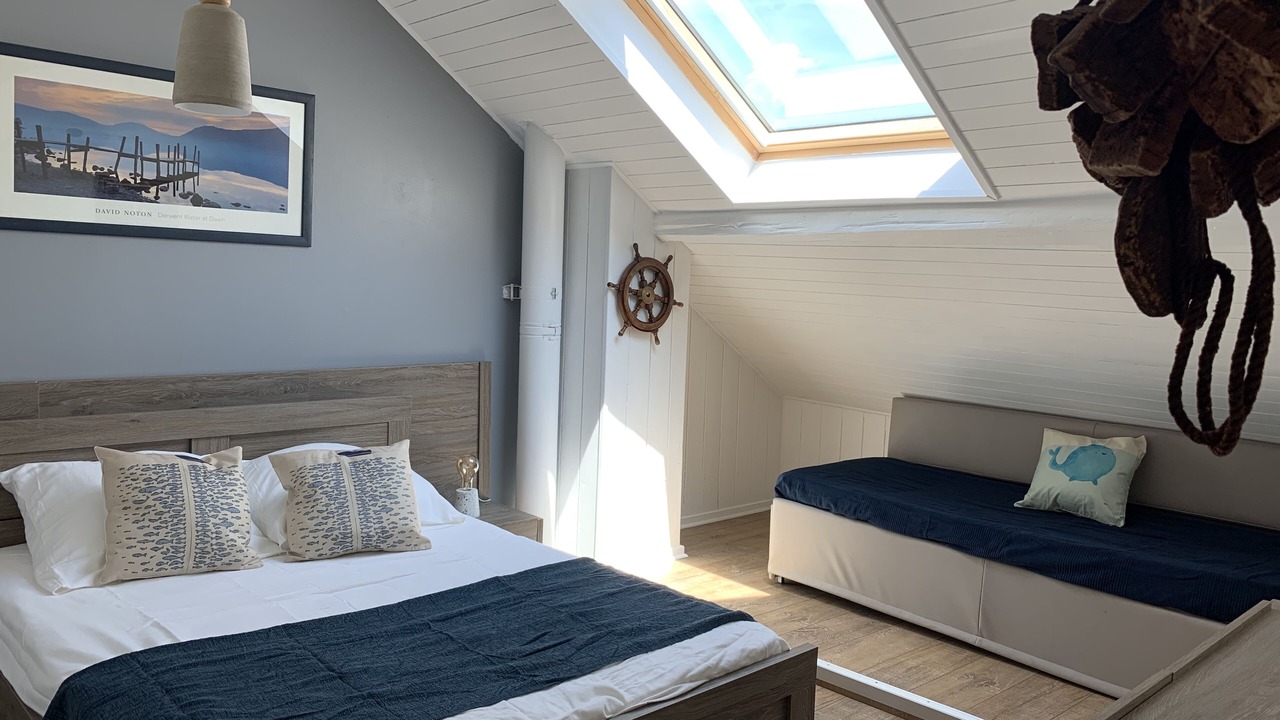 Photo of Bedroom in Chanaz