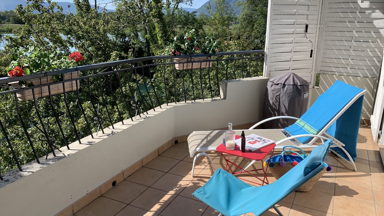 Photo of Outdoor in Chanaz