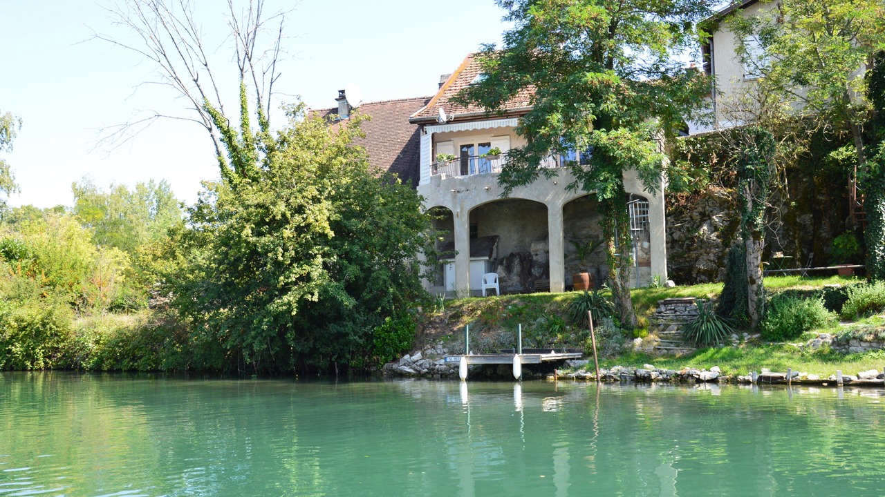 Photo of Outdoor in Chanaz