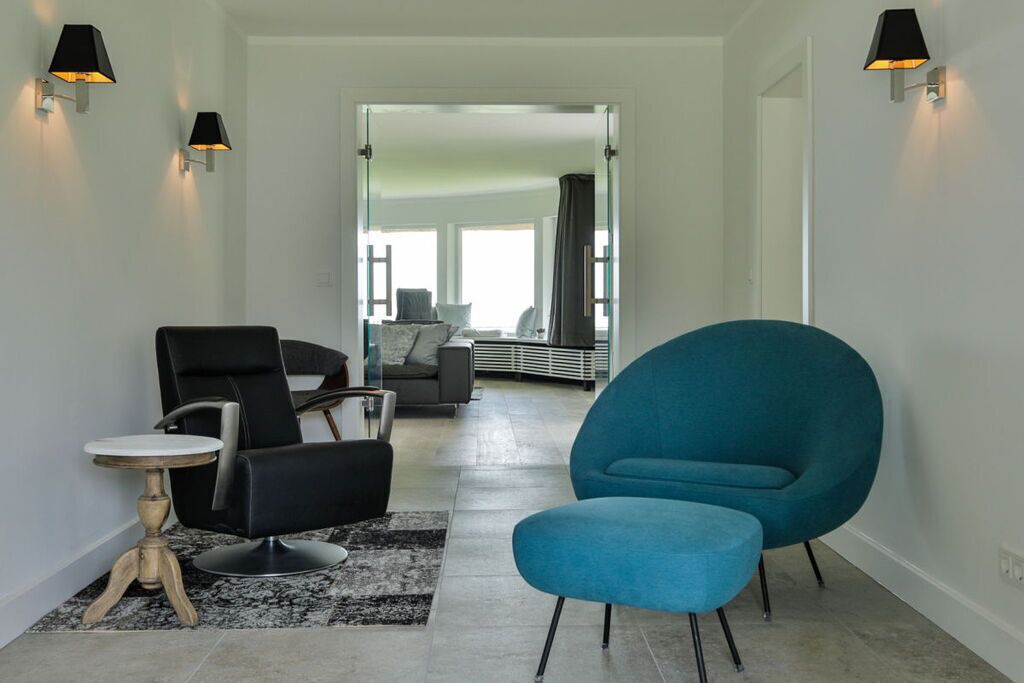 Photo of Livingroom in Keitum