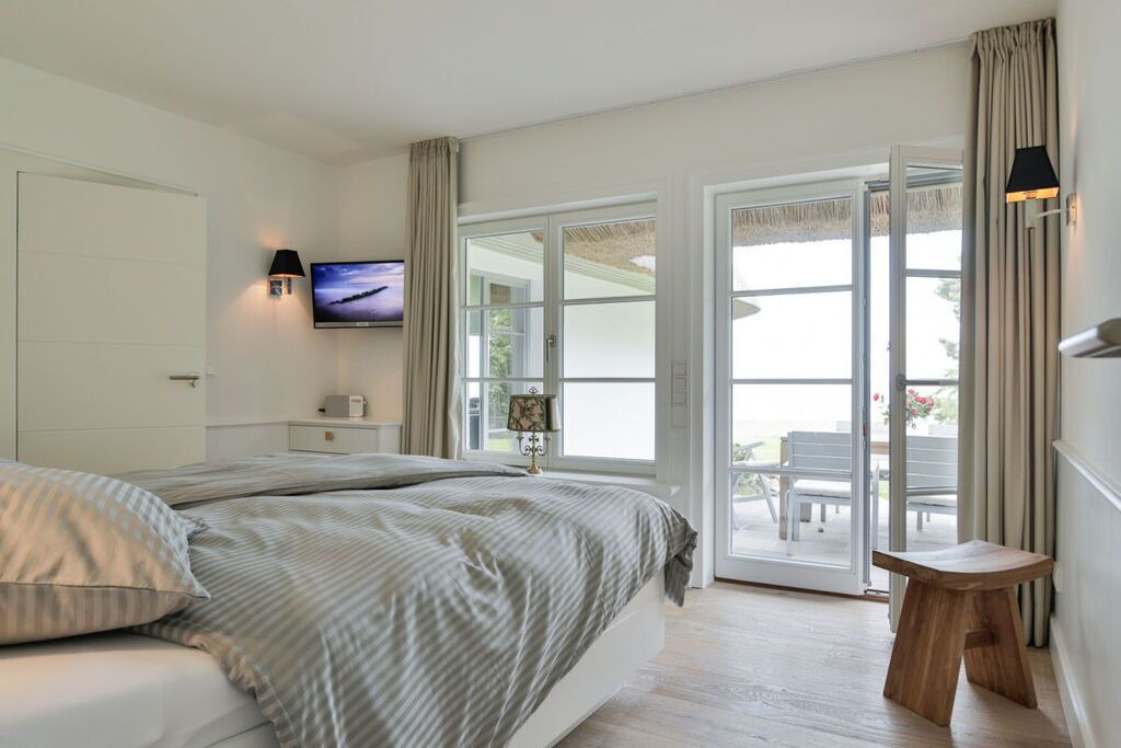 Photo of Bedroom in Keitum