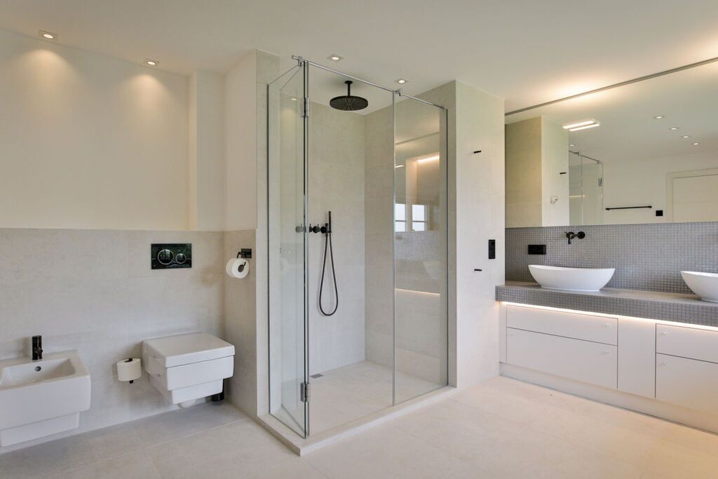 Photo of Bathroom in Keitum