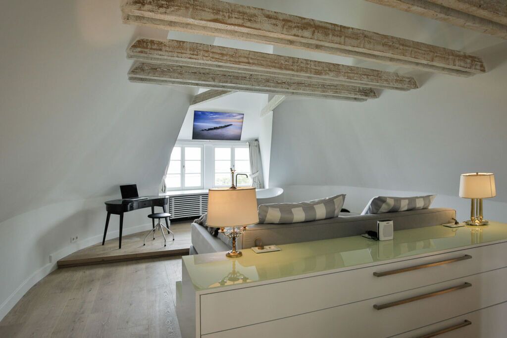 Photo of Livingroom in Keitum