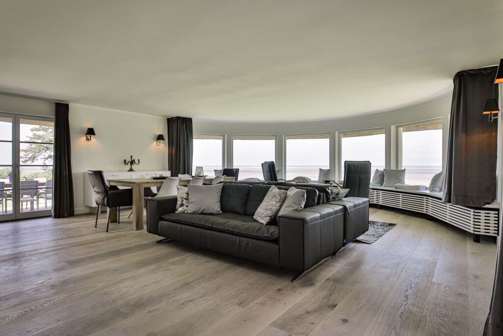 Photo of Livingroom in Keitum