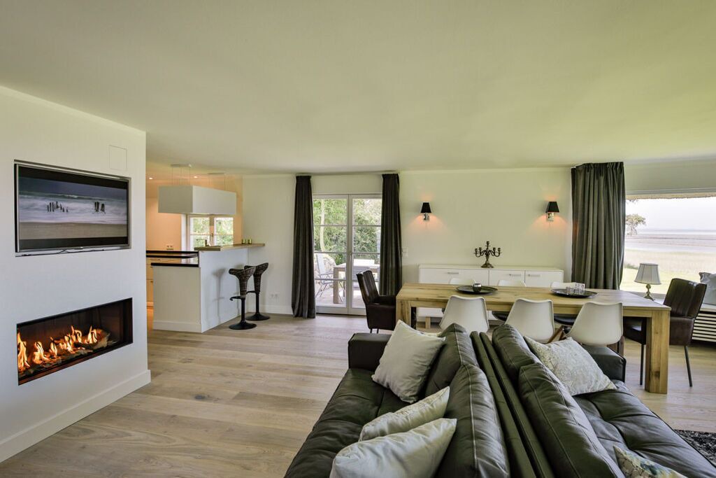 Photo of Livingroom in Keitum
