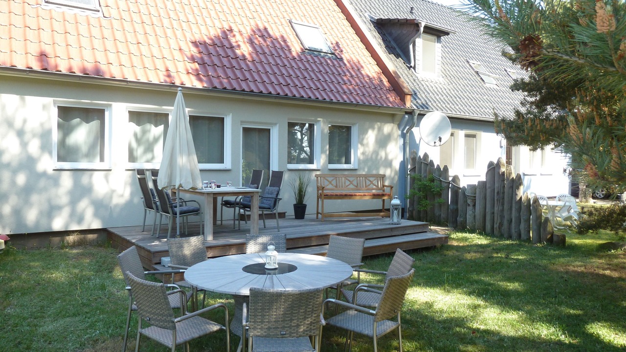 Photo of Outdoor in Pruchten