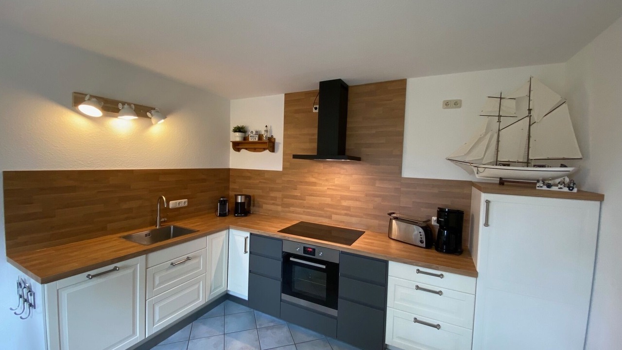 Photo of Kitchen in Pruchten