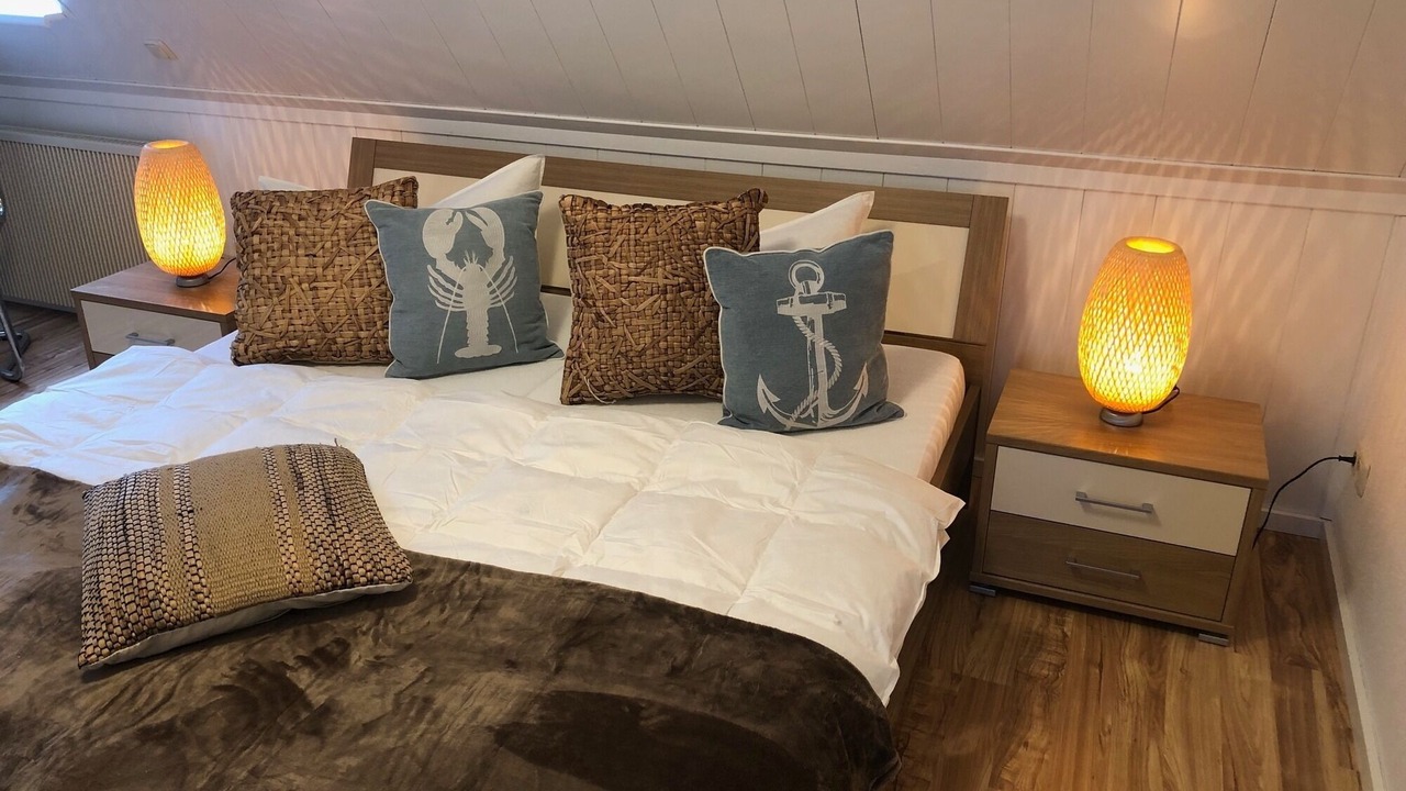 Photo of Bedroom in Pruchten