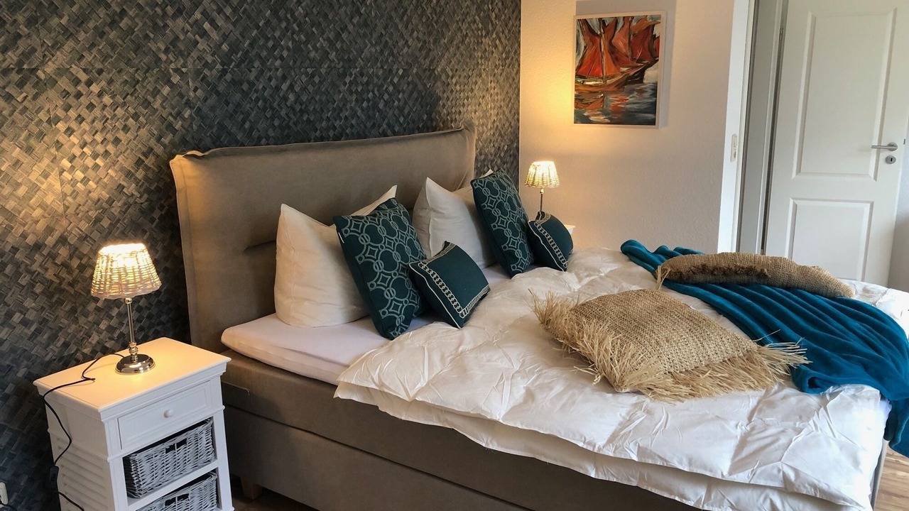 Photo of Bedroom in Pruchten