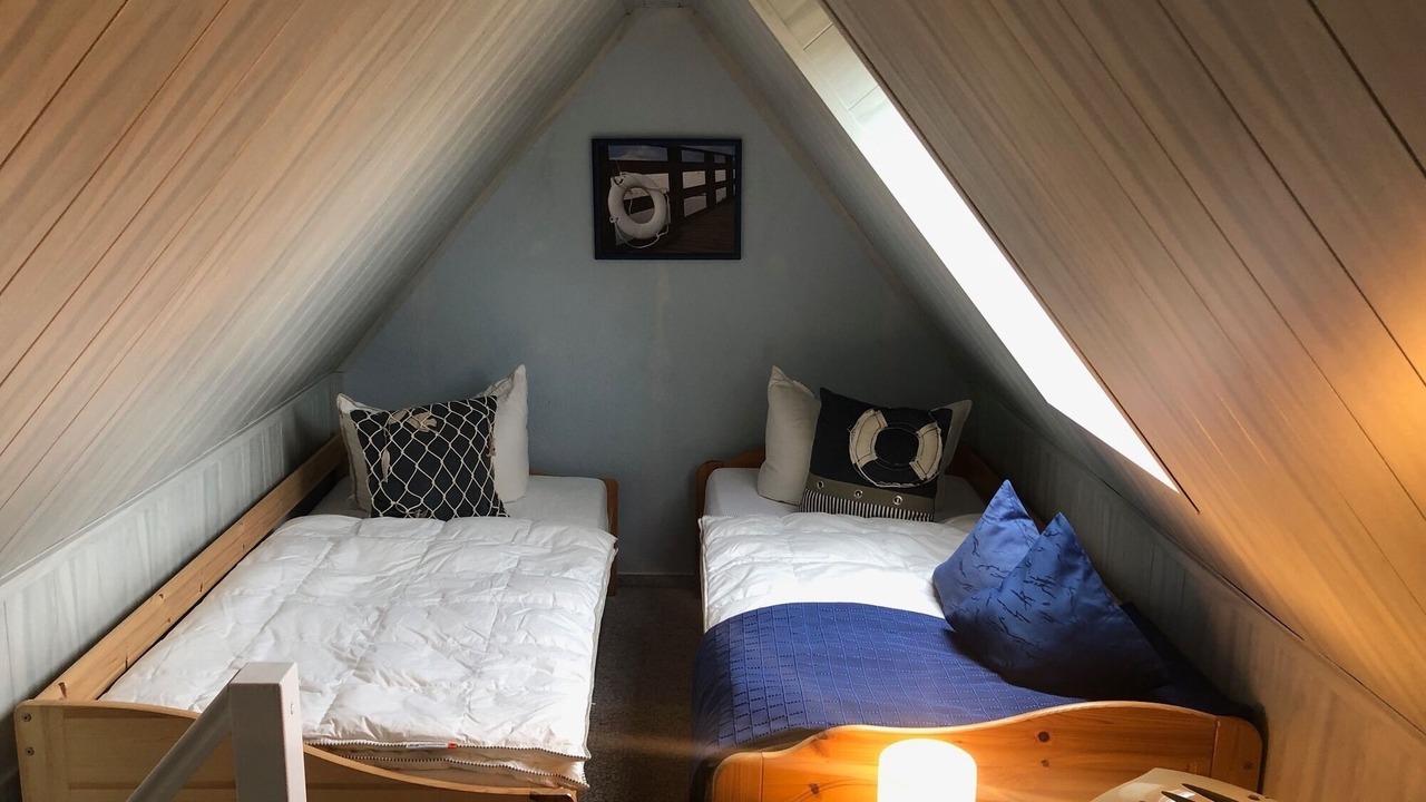 Photo of Bedroom in Pruchten