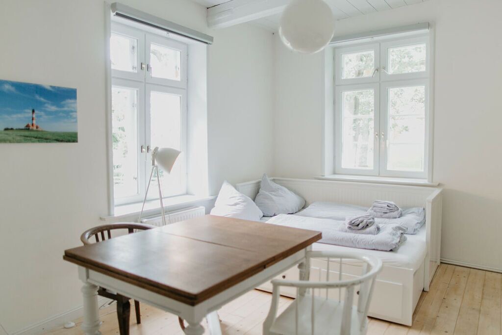 Photo of Livingroom in Tetenbull
