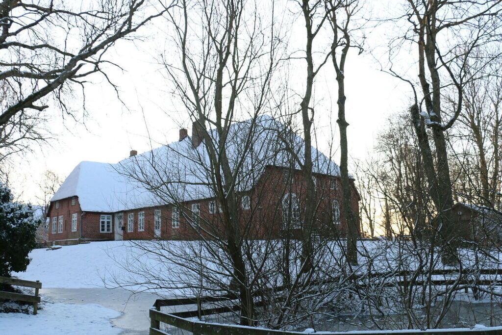 Photo of Outdoor in Tetenbull