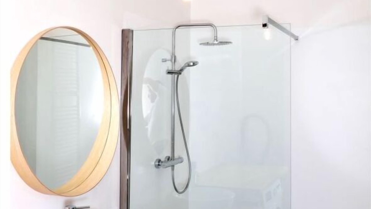 Photo of Bathroom in Tetenbull