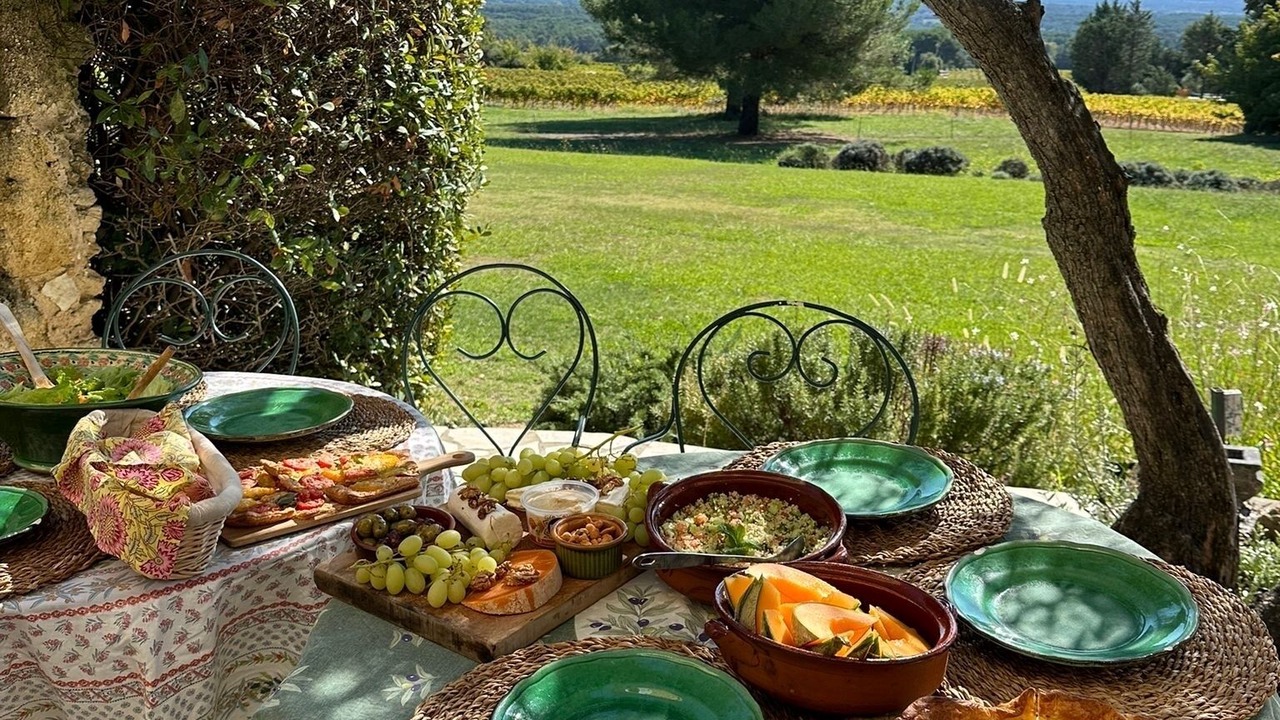 Photo of Outdoor in Lambesc