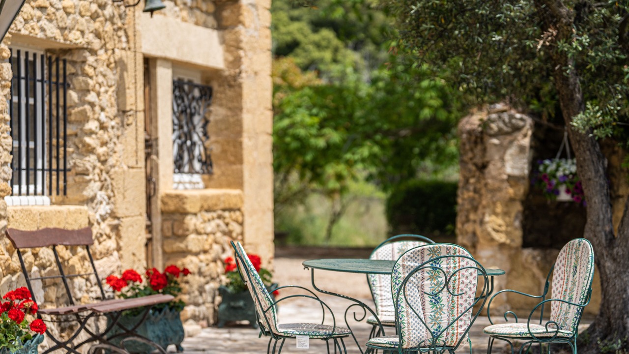 Photo of Outdoor in Lambesc