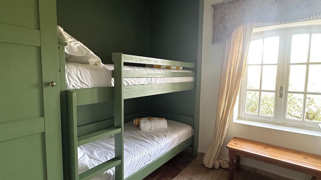 Photo of Bedroom in Lambesc