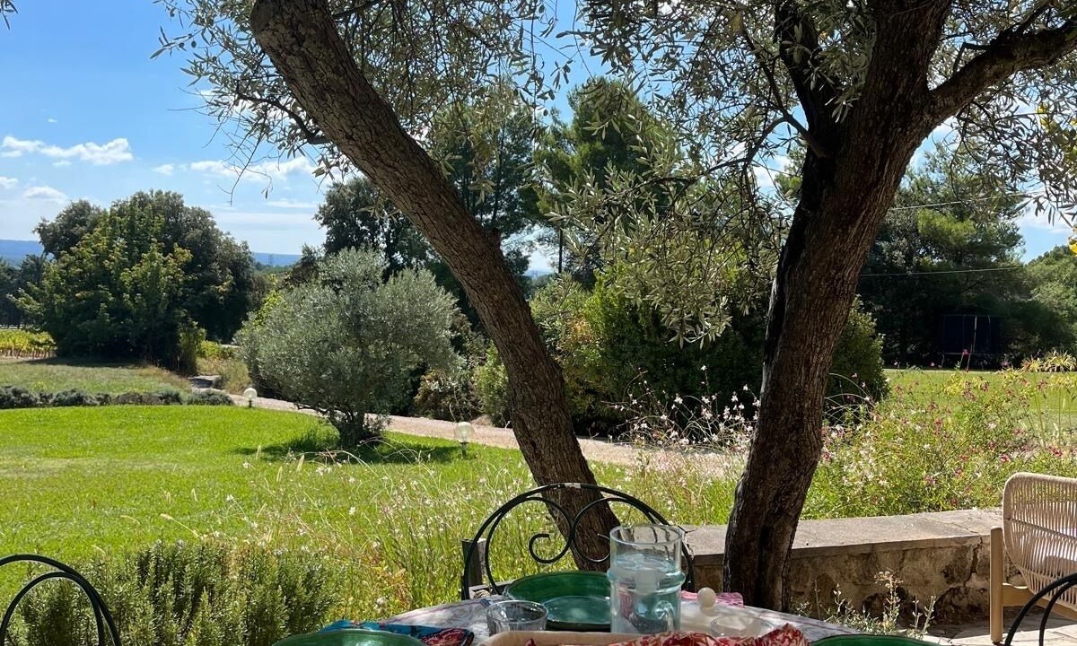 Photo of Outdoor in Lambesc