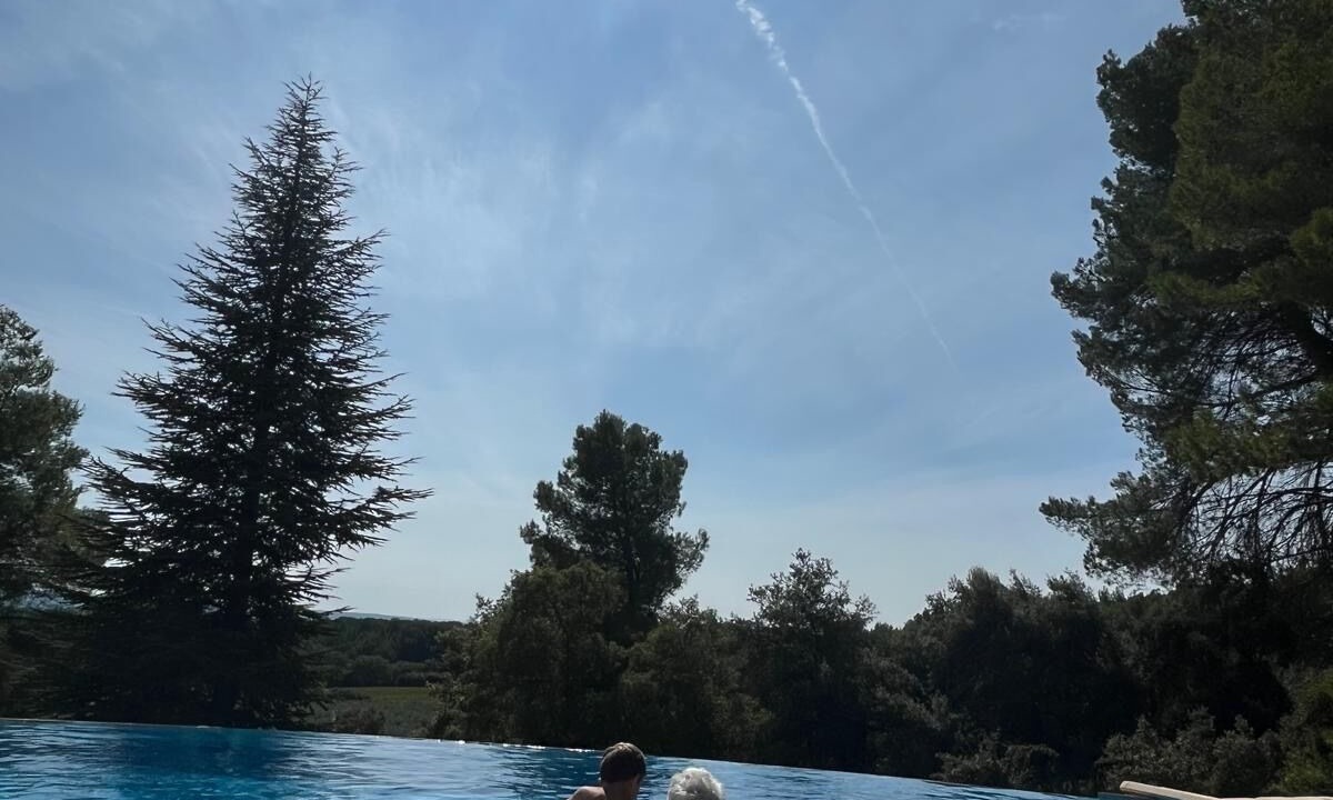 Photo of Outdoor in Lambesc