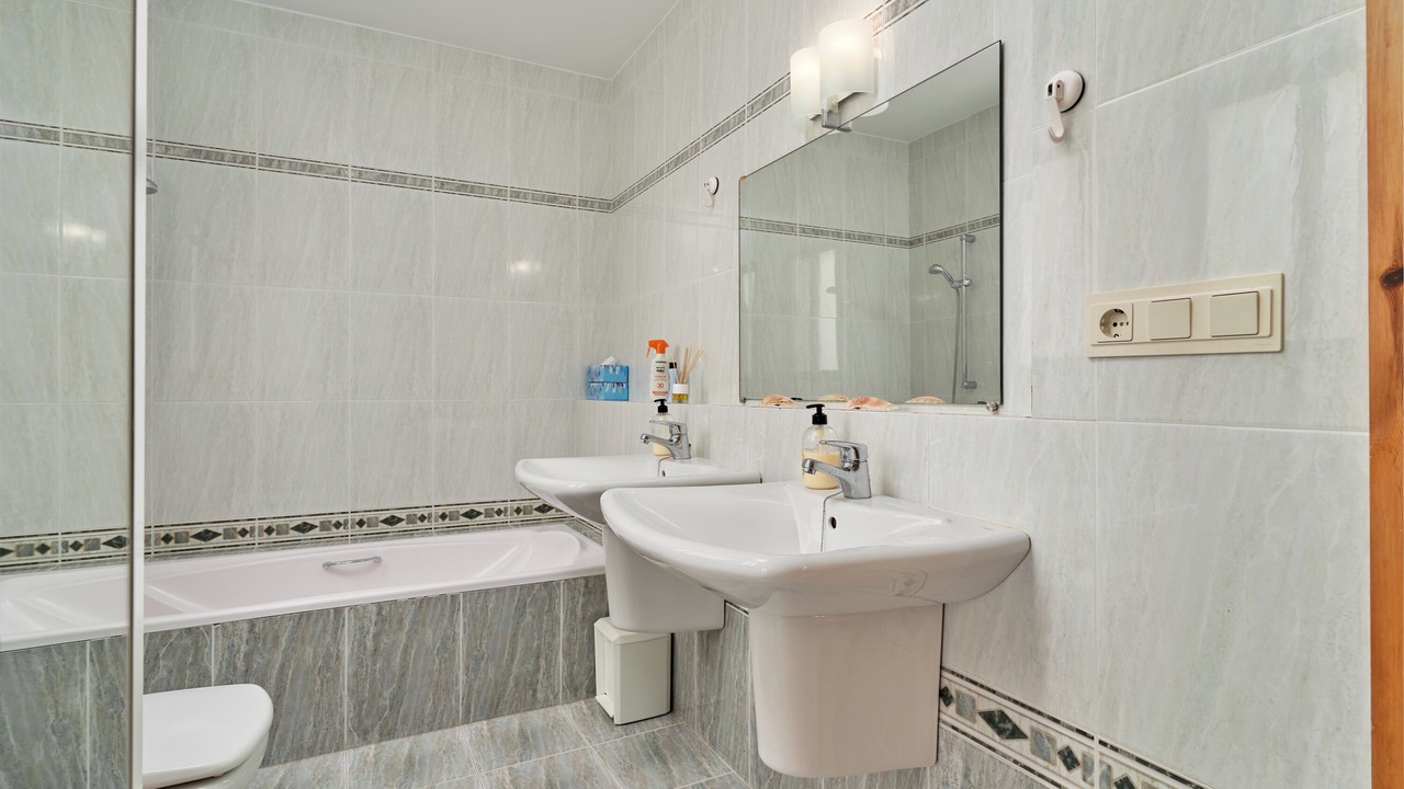 Photo of Bathroom in Salobrena