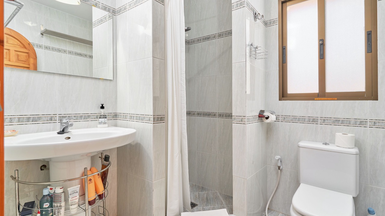 Photo of Bathroom in Salobrena