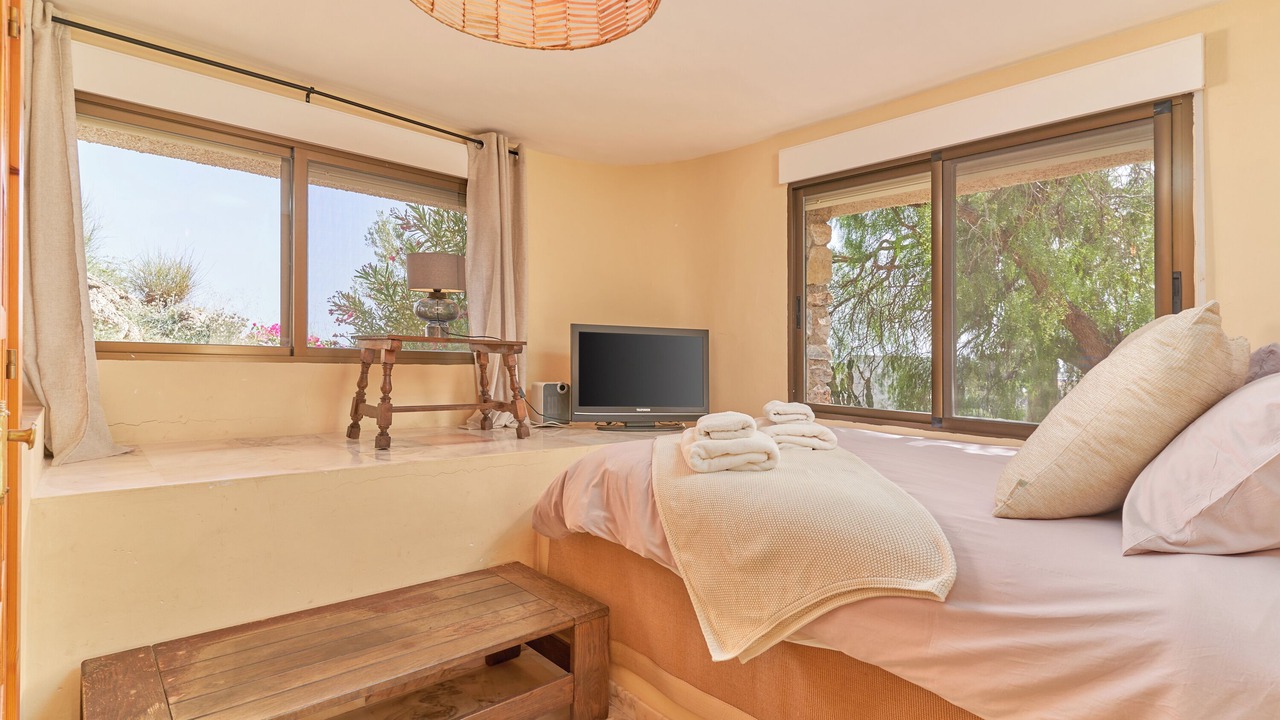 Photo of Bedroom in Salobrena