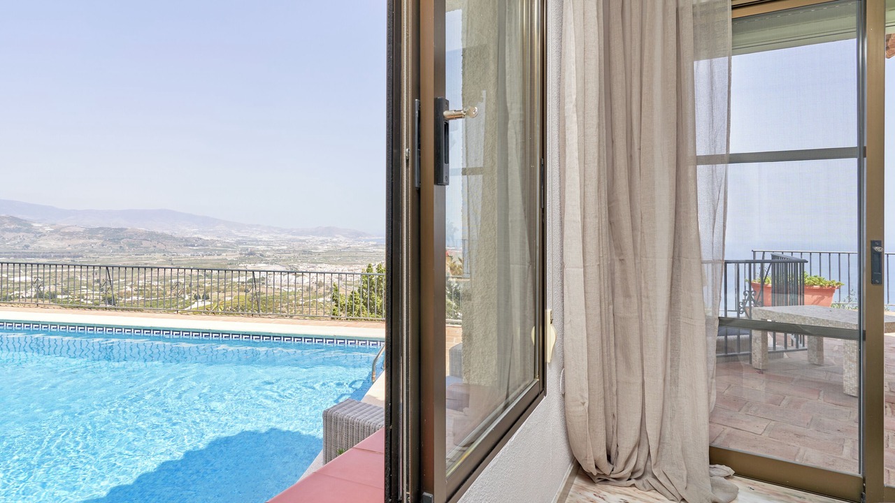 Photo of Outdoor in Salobrena