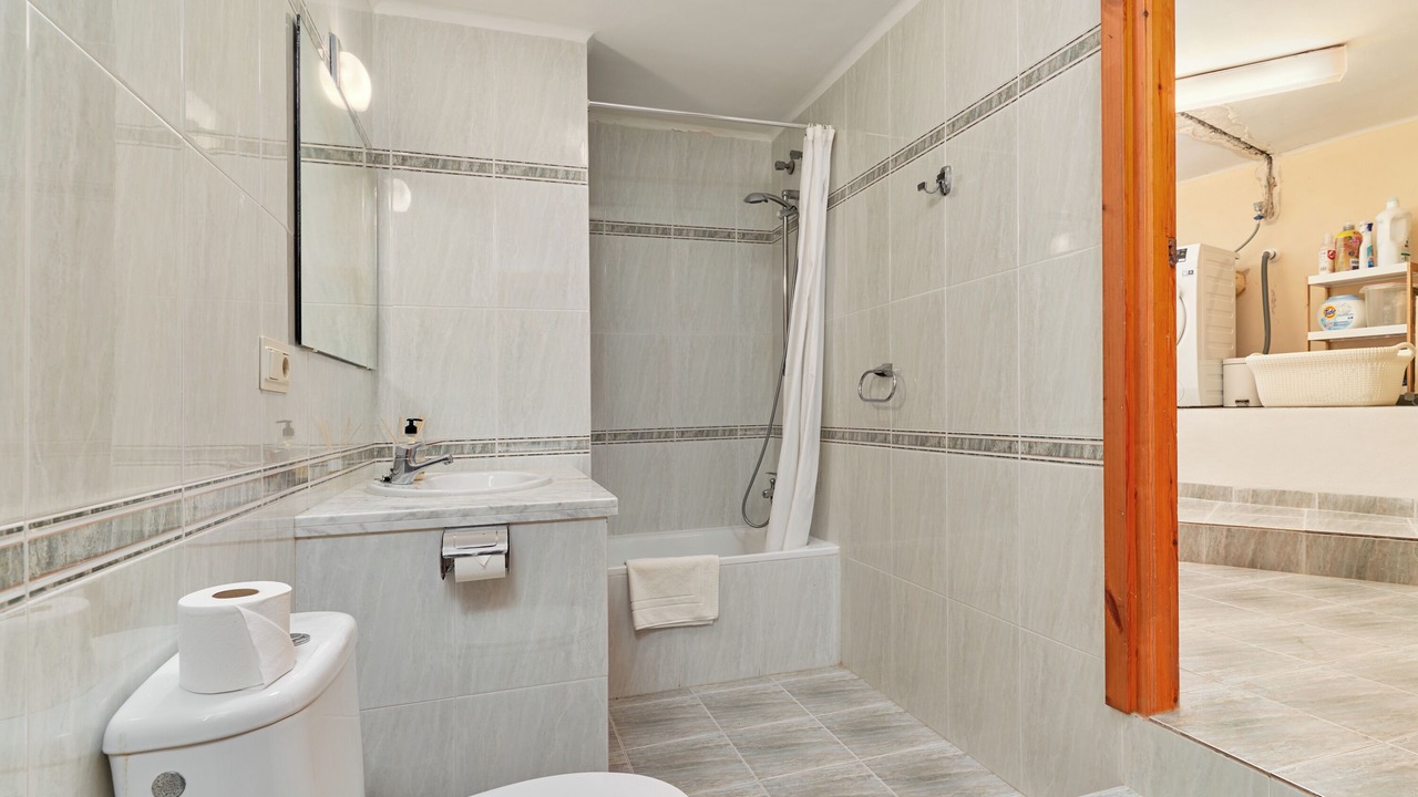 Photo of Bathroom in Salobrena