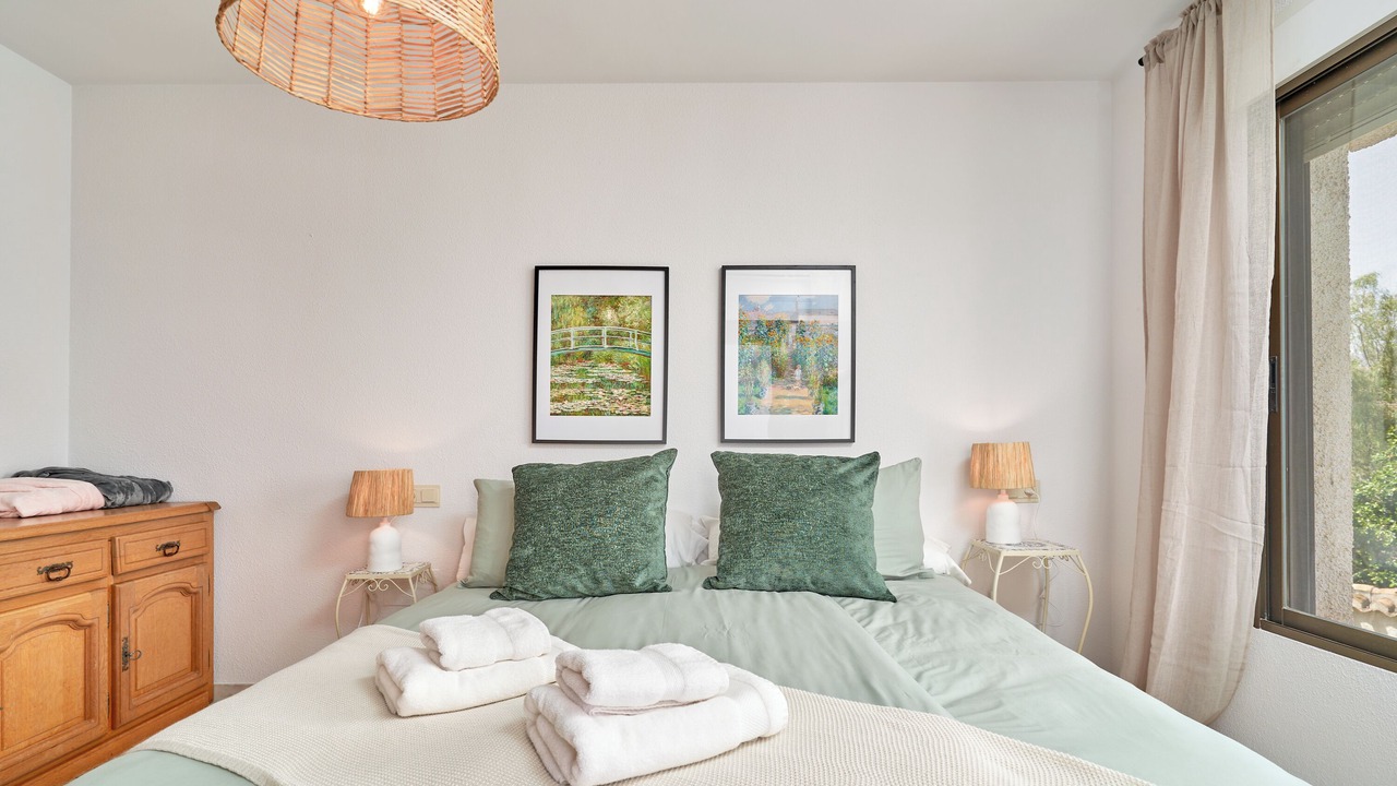 Photo of Bedroom in Salobrena
