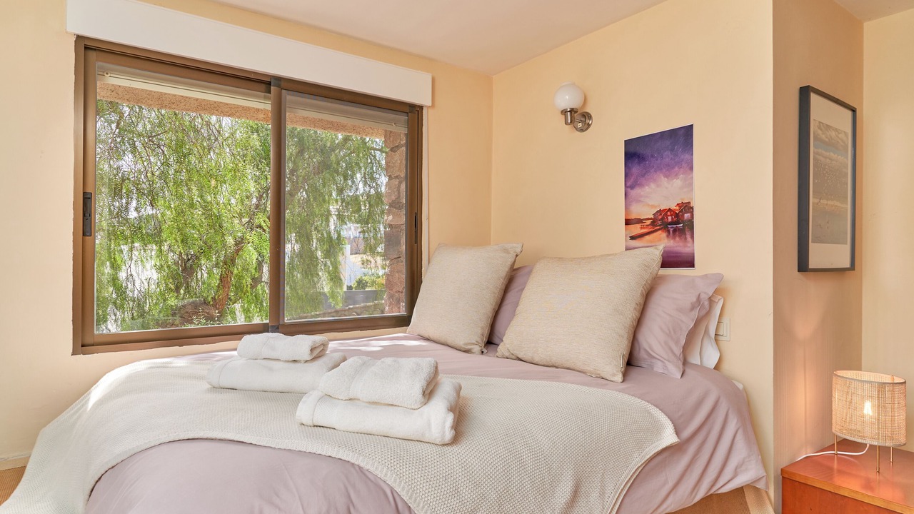 Photo of Bedroom in Salobrena
