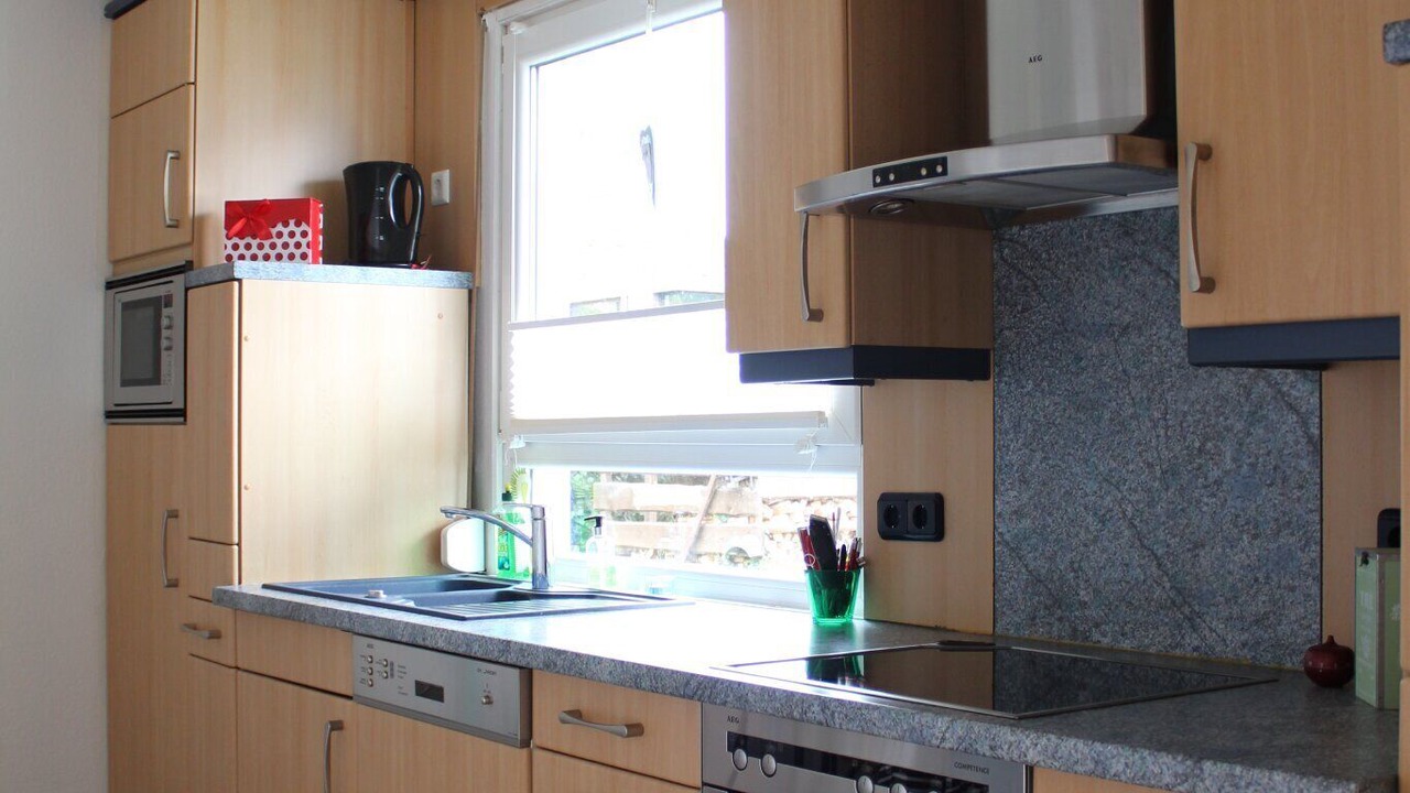Photo of Kitchen in Region Hannover District