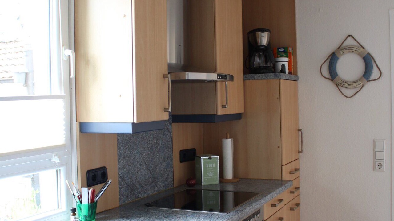 Photo of Kitchen in Region Hannover District