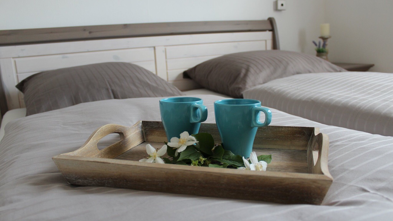 Photo of Bedroom in Region Hannover District