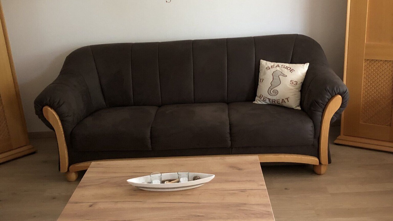 Photo of Livingroom in Region Hannover District